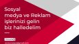 Banner ve post tasarımları