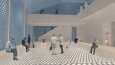3D Model ve Renderlar, 2D Çizimler