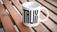 Talix - Mockups