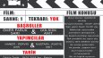 Özel günlerinize özel davetiyeler yaparım