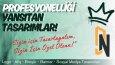 Özgeçmiş (CV) Tasarımları