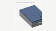 ESP32-C3 Wi-Fi Hava İstasyonu: PCB, Firmware ve Kutu