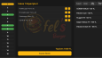 Fel’s Burger – Kasa & Sipariş Yönetim Sistemi