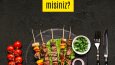 RESTORANLAR İÇİN SOSYAL MEDYA TASARIMLARI