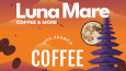 Luna Mare Coffee&Bakery Ambalaj Tasarımı