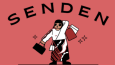 Senden Tasarım- Logo 