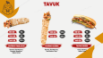 TAVİSDO EKRAN TASARIMLARI