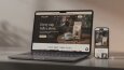 Modern Kurumsal Web Sitesi & Responsive Arayüz Tasarımı