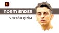 Sanatçı ve Sporcu ünlüler vektör çizimleri