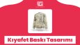 Gösterişli Kıyafet Tasarımı