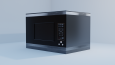 3D Animasyon/3D Modelleme