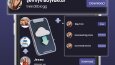 Mobile app Ui / Ux desing User-Centric Designs: A Portfolio of Mobile Applications Bridging Experience and Aesthetics
