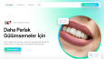 Web Sitesi Tasarımı