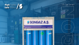 SONGAZ - POSTLAR