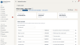 Apartman ve Site Admin Paneli – React ile Dashboard Arayüzü