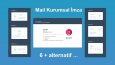 Kurumsal E-Posta E-Mail Tasarım
