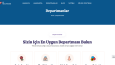 Istanbul Healthcare Kurumsal Web Sitesi