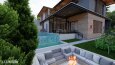 Villa Cephe Tasarımı