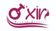 Xir Güzellik Salonu - Logo