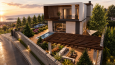 AA Villa Proje Tasarımı