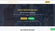 Kurumsal Web Sayfaları