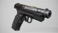 SCIFI PISTOL F20
