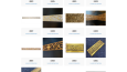 Luxury Decoration Web Sitesi