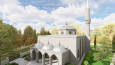 3d iç mekan / dış cephe ve peyzaj tasarımı