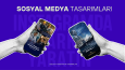 Sosyal medya tasarımı