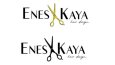 Erkek Kuaför - Logo Tasarımı