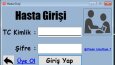 3 Modüllü Hastane Projesi