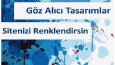 Profesyonel Web site tasarımı 