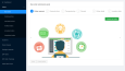 Epress.js,Node.js,Spring boot ile Admin Paneller