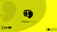 Haber sitesi için logo