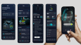 Elegant-Minimal UX/UI