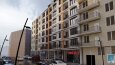 Apartman Cephe Tasarımı ve Render İşlemi