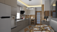 3D MODELLEME RENDER