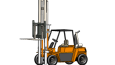 Forklift Design