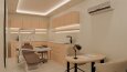 Diş Kliniği Tasarımı