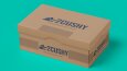 2CUSHY LOGO TASARIMI