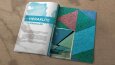 Dergi, Kitap ve Katalog Tasarımları