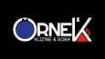 soba - kuzine konsept logo