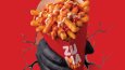 Zuma Fries için Logo ve Afiş Tasarımı