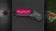 Pixel Art NFT Gun Gif