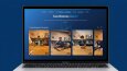 Vize Danışmanlık Kurumsal Web Sitesi