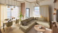 Mimari 3D Render Çalışma Örneklerim