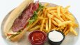 FastFood Fotoğraf Çekimi Hizmeti