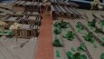 Mimari Yapı ve Arazi Maketi Yapımı