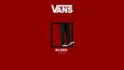 VANS - Sosyal Medya Tasarımları (Fan Concept)