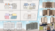 Konut Tasarımı ve Render Çalışmalarım 